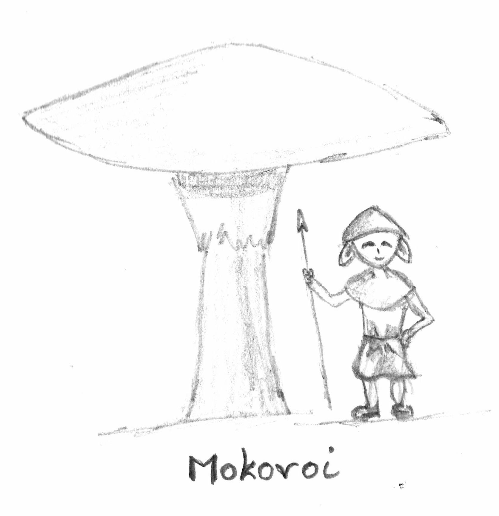 mokovoi