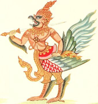 Garuda