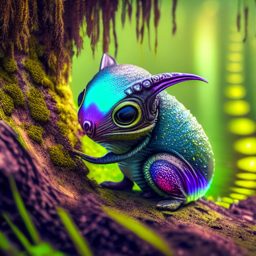 a_cute_little_alien_creature_in_the_swamp___ultra_detailed__best_quality___masterpiece___volumetric_lighting__bright__novelai__oil_painting__4k-1f2052ac-f2f5-4007-8524-85f31118e85b
