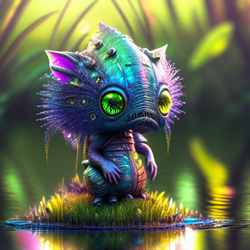 a_cute_little_alien_creature_in_the_swamp___ultra_detailed__best_quality___masterpiece___volumetric_lighting__bright__novelai__oil_painting__4k-b3d00584-d857-46a0-a873-9f86fbe2e032
