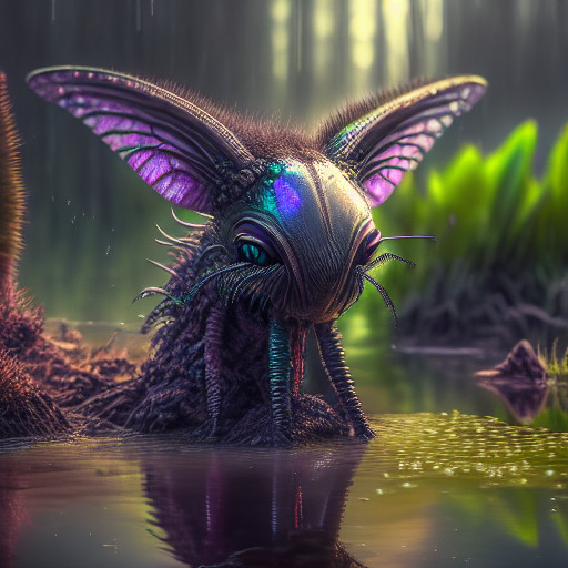 a_little_alien_libellule_in_the_swamp___ultra_detailed__best_quality___masterpiece___volumetric_lighting__bright__novelai__oil_painting__4k_wallpaper_-69b61fa3-0144-44e7-9cca-e159e17861e4