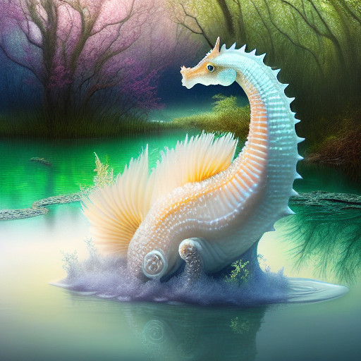 an_magestic_white_a_seahorse_unicorn_in_the_swamp__ultra_detailed__best_quality__masterpiece___volumetric_lighting__bright___novelai__oil_painting_-3f4a825d-e8b2-4134-8ab4-fc25152318ab
