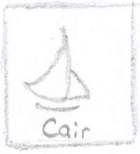cair