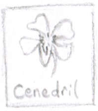 cenedril