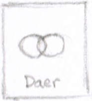 daer