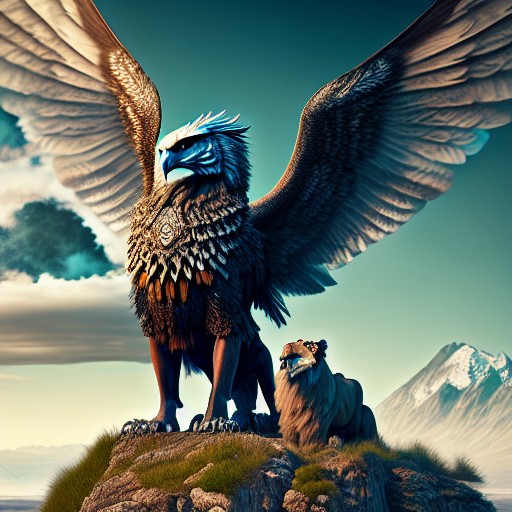 griffon