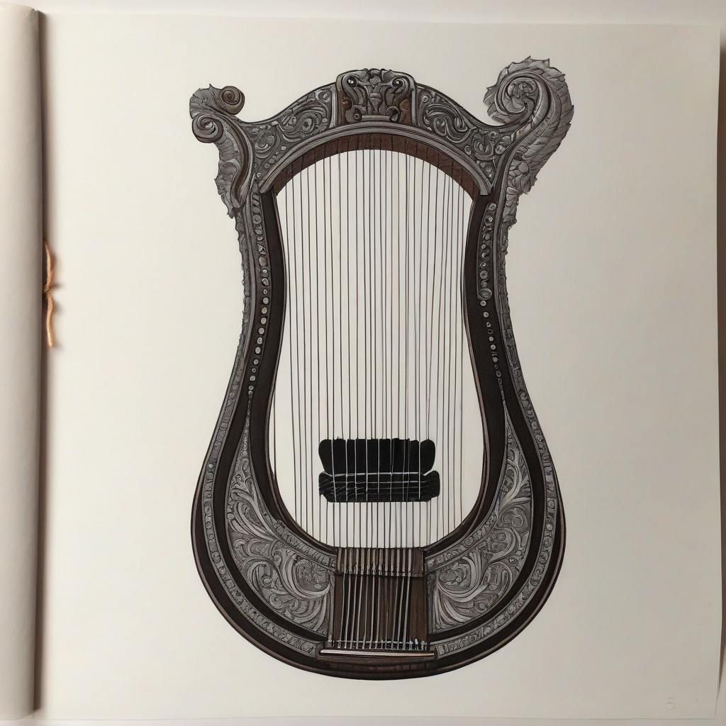 lyre