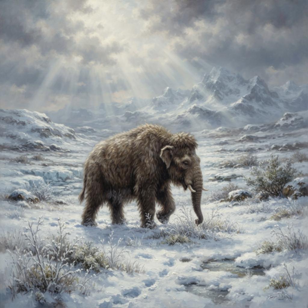 phant laineux