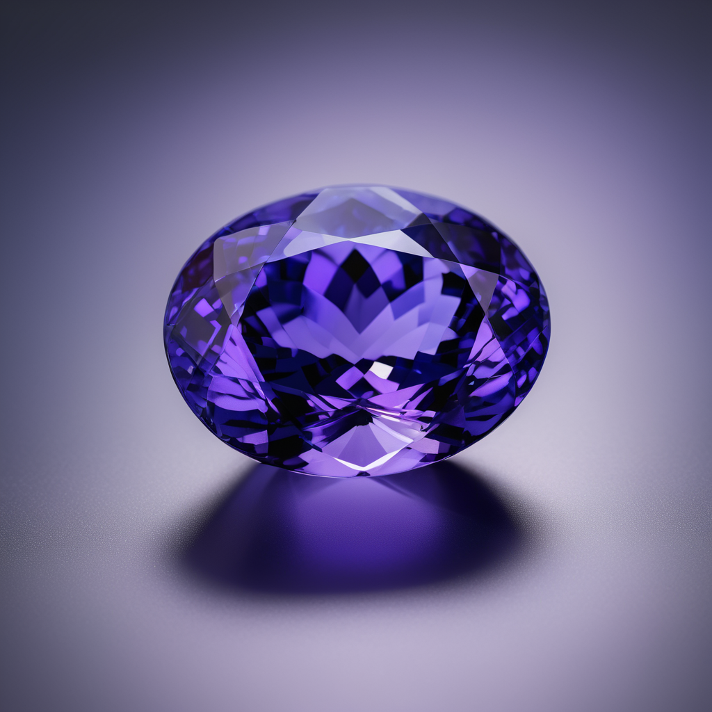 tanzanite