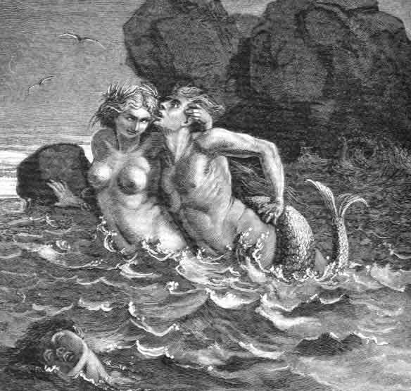 sirene-triton