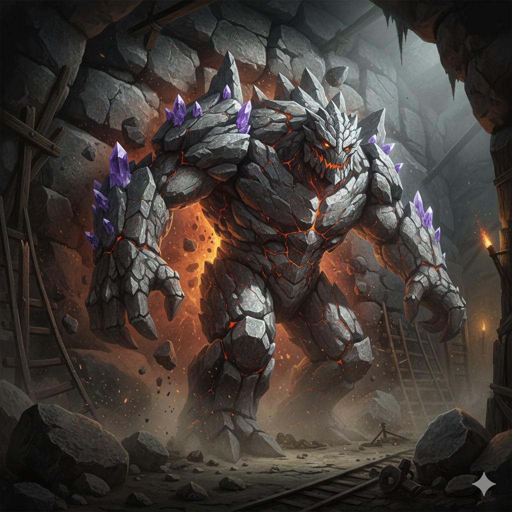 élémentaire majeur pierre