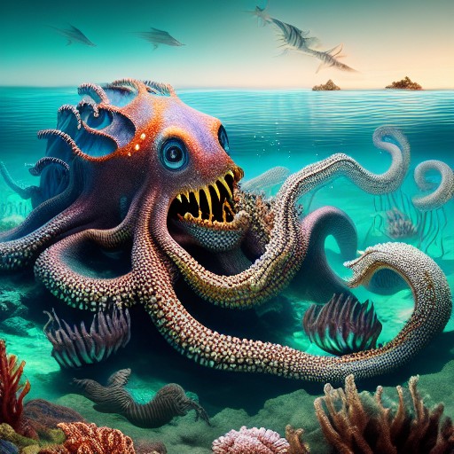 kraken