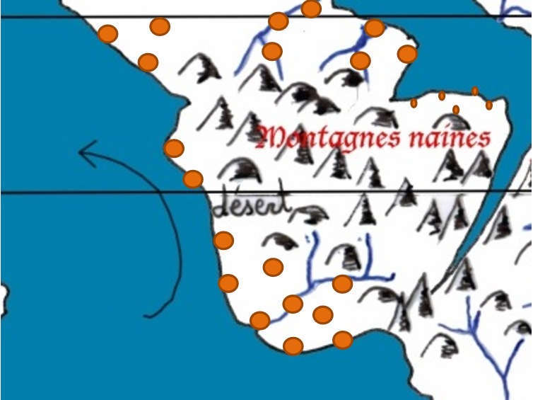 développement rats hommes suna