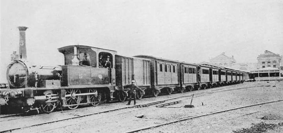 1871Tokyo-Yokohama_train