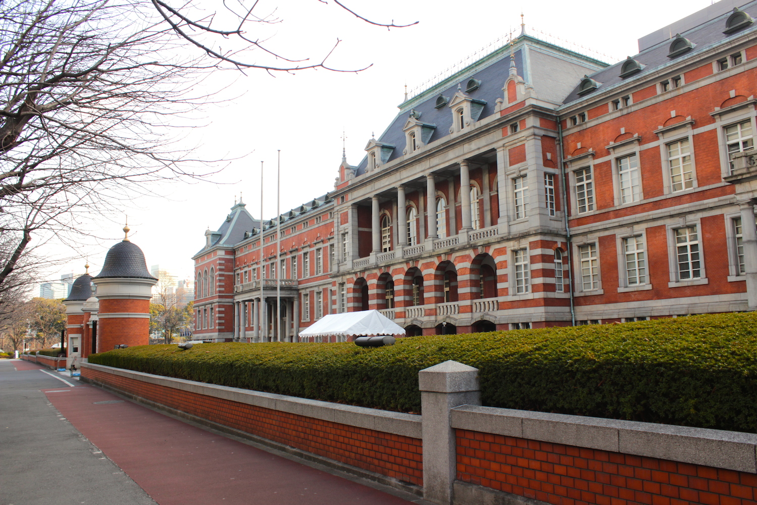 chiyoda-ministry-of-justice-building-1895