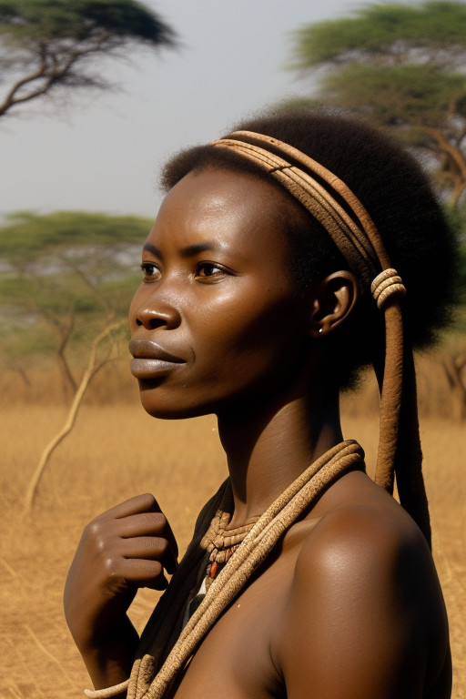 a_primitif_african_woman_in_the_savannah-64eb757d-c1af-49b6-9db7-8862172e3491