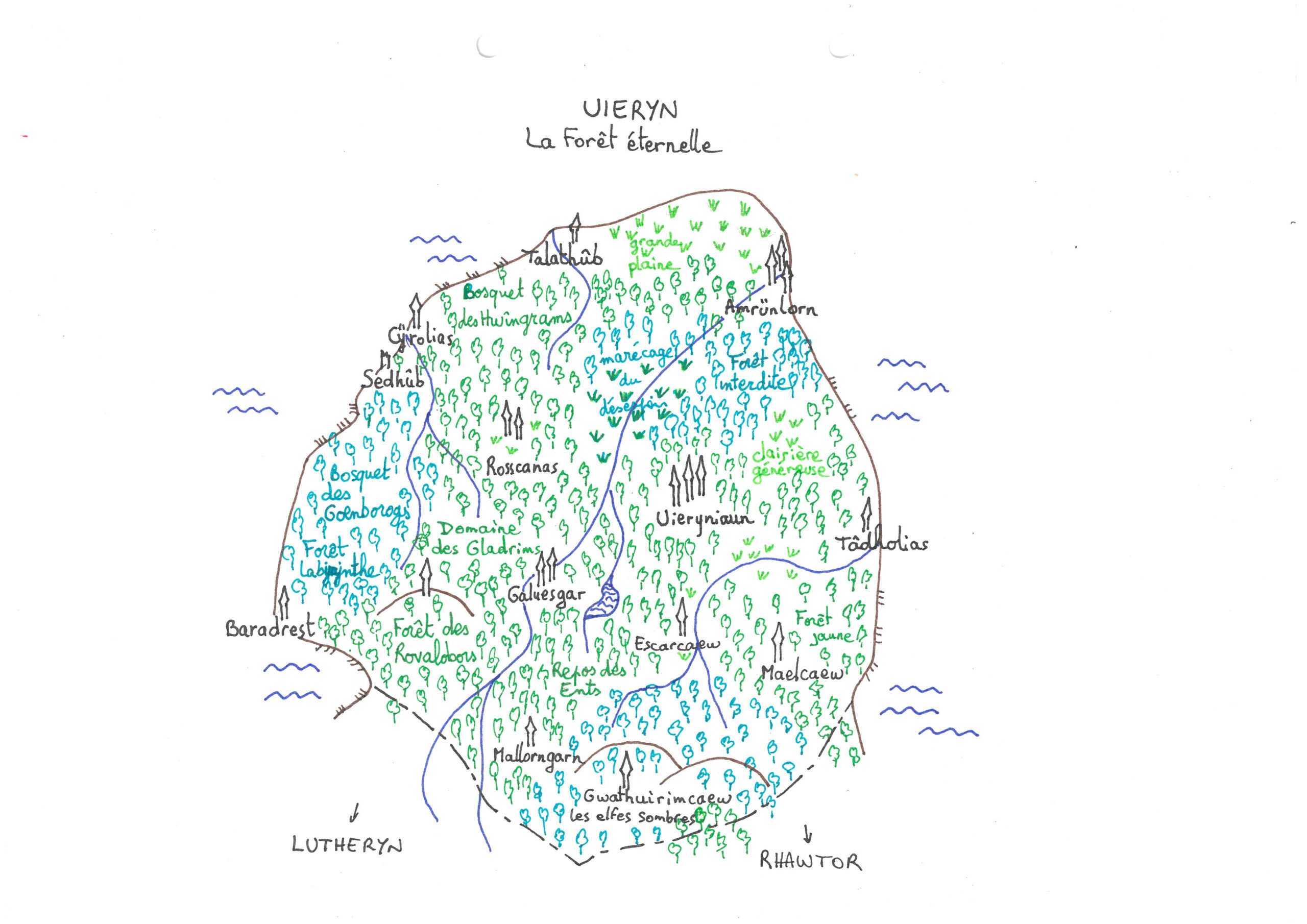 Uieryn