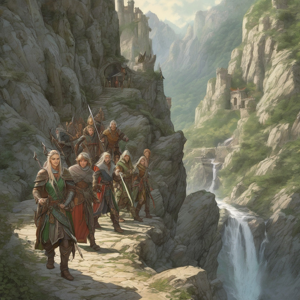 a_heterogeneous_group_of_six_elves_including_4_males_and_2_females__a_warrior__a_tief__a_magician__an_archer_-bbca55e2-a7b5-41e9-b565-db1442cf8fea