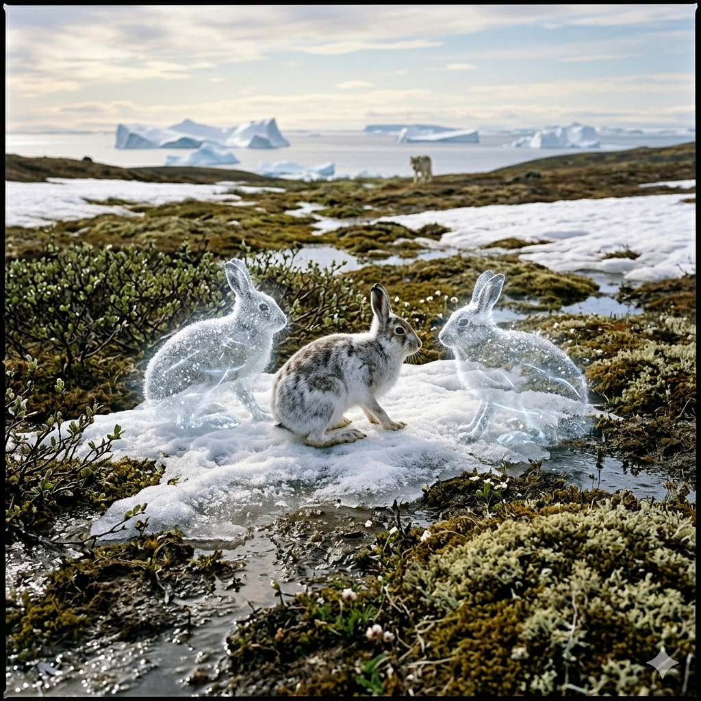lapin echo(1)