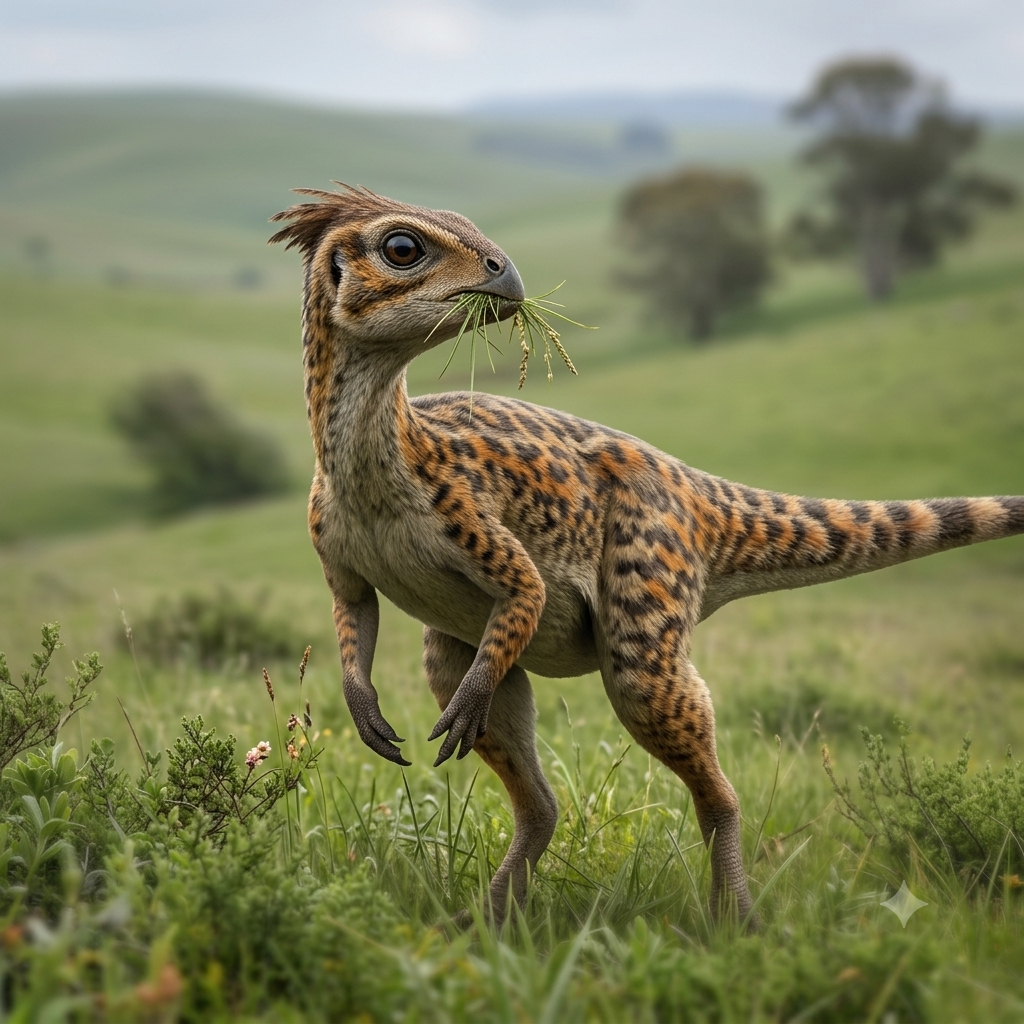 lézard coureur