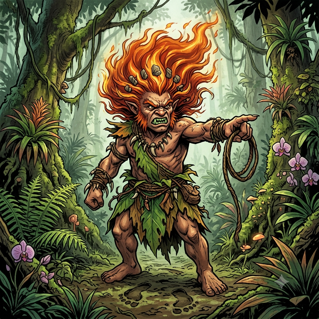 Kurupira